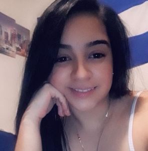 Meet your Posher, Edith